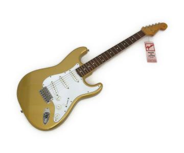 Fender Japan ST-62 SC(エレキギター)の新品/中古販売 | 1244053