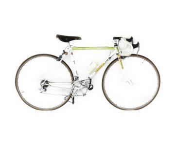 自転車 MINERVA MINERVA ミネルバ ロードバイク 自転車 アウトドア 車体