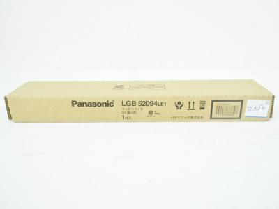 Panasonic パナソニック LGB 52094LE1 LED キッチンライト