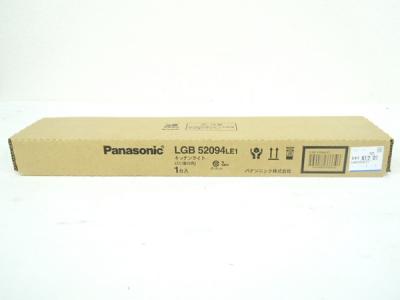 Panasonic パナソニック LGB 52094LE1 LED キッチンライト