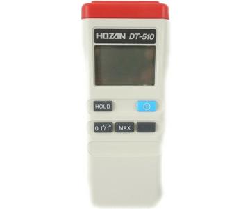 (ホーザン|HOZAN) DT-510-TA デジタル温度計(校正証明書付)