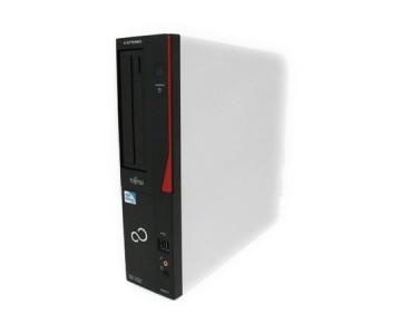 FUJITSU ESPRIMO D582/G FMVD04009 Pentium G2020 2.9GHz 2GB HDD250GB Win8 Pro 64bit デスクトップ