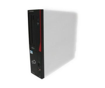 FUJITSU ESPRIMO D582/G FMVD04009 Pentium G2020 2.9GHz 2GB HDD250GB Win8 Pro 64bit デスクトップ