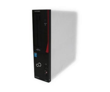 FUJITSU ESPRIMO D582/G FMVD04009 Pentium G2020 2.9GHz 2GB HDD250GB Win8 Pro 64bit デスクトップ