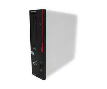 FUJITSU ESPRIMO D582/G FMVD04009 Pentium G2020 2.9GHz 2GB HDD250GB Win8 Pro 64bit デスクトップ