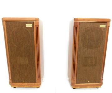 TANNOY Turnberry Cherry HE-75(スピーカー)の新品/中古販売 | 1244464
