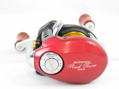 Smak Red Tune 100 (Limited Edition) - JDM Fishing