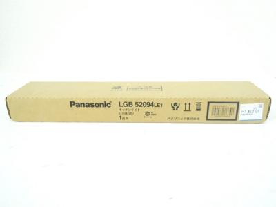 Panasonic パナソニック LGB 52094LE1 LED キッチンライト