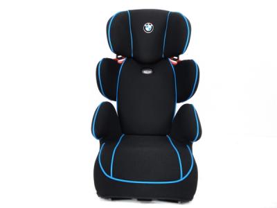 BMW 純正 ジュニアシート 15-36Kg ブラック チャイルドシート 本体 