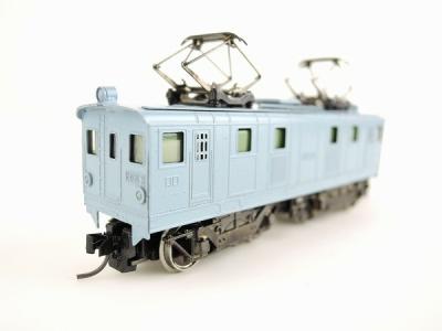 shinano micro ED21 9021 電気機関車 富士身延鉄道210形 Nゲージの新品/中古販売 | 1244976 | ReRe[リリ]