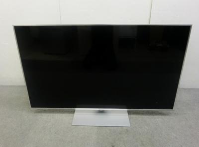 Panasonic パナソニック VIERA ビエラ TH-L55DT60 液晶テレビ 55V型