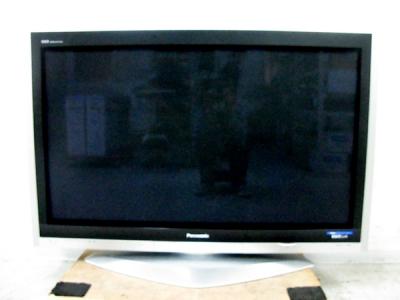 パナソニック TH-50PX600(テレビ、映像機器)の新品/中古販売