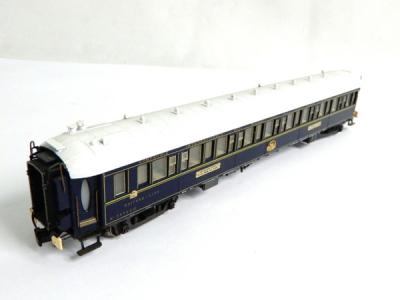 RIVAROSSI リバロッシ オリエント急行 2593 外国車輛 鉄道模型 HOゲージの新品/中古販売 | 1244919 | ReRe[リリ]