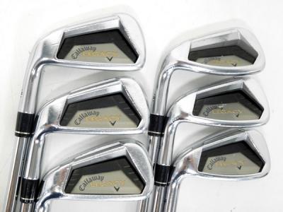 Callaway LEGACY V ドライバー 9.5° フレックスS クラブ