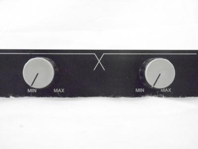 Dope Real Model-3300(DJミキサー)の新品/中古販売 | 1245142