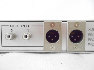 Dope Real Model-3300(DJミキサー)の新品/中古販売 | 1245142 Dope Real Model-3300(DJミキサー)の新品/中古販売 | 1245142