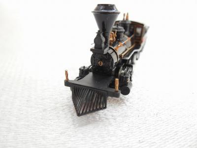 マイクロエース A-0298 弁慶号 7100形 弁慶号 客車4両 木箱