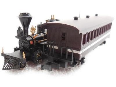 マイクロエース 7100形義経号+客車4両 木箱セット マイクロエース 7100形 義経 : 燕雀鉄道白津機関区活動日誌