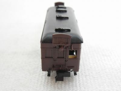 ワールド工芸 国鉄 キハニ 5000形 気動車 Nゲージの新品/中古 ワールド工芸 国鉄 キハニ 5000形 気動車 Nゲージの新品/中古