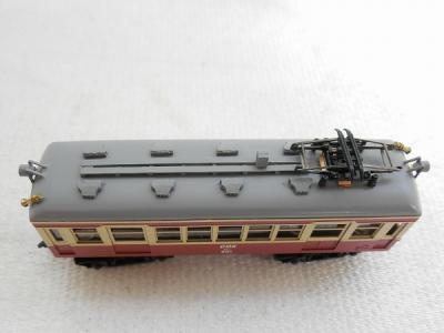 キングスホビー 銚子電鉄 デハ500 Nゲージ 鉄道 模型の新品/中古販売 | 1245822 | ReRe[リリ]
