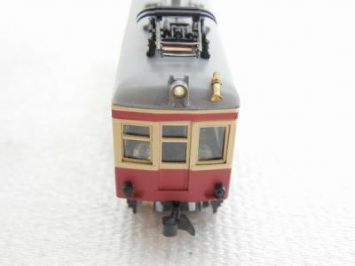 キングスホビー 銚子電鉄 デハ500 Nゲージ 鉄道 模型の新品/中古販売 
