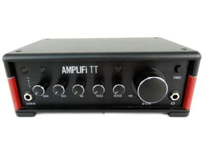 Line6 AMPLIFi TT マルチエフェクト アンプシュミレーター