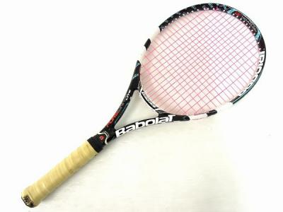 Babolat バボラ PURE DRIVE LITE テニスラケット スポーツ