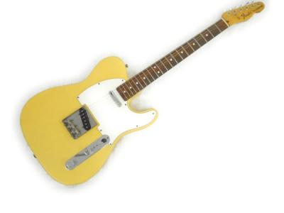Fender Japan TL68-BECK コユキモデル  テレキャスター エレキギター TELECASTER