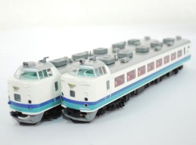 MICRO ACE A-3694 Nゲージ鉄道模型セット MICRO ACE A-3694 Nゲージ鉄道模型セット