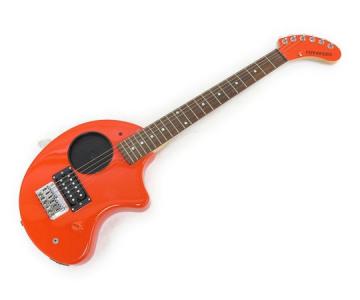 フェルナンデス ZO-3 エレキ ギター アンプ内蔵