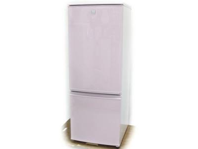 シャープ SJ-17E3-KP(冷凍庫)の新品/中古販売 | 1245577 | ReRe[リリ]