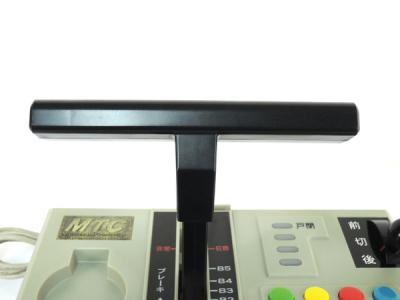 タイトー Multi Train Controller マルチ トレイン コントローラ タイトー Multi Train Controller マルチ トレイン コントローラ