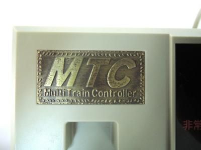 タイトー Multi Train Controller マルチ トレイン コントローラ