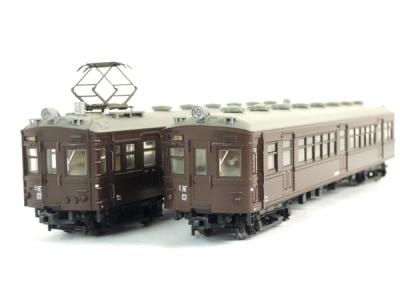 KATO クモハ40 HO 1-410