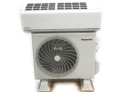 パナソニック CS-28TFJ-W、CU-F285C(家電)の新品/中古販売