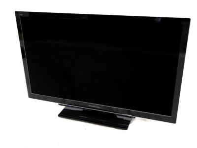 Panasonic パナソニック　テレビ　32インチ　TH-L32DT3 概要 地上・BS・110度CSデジタルハイビジョン液晶テレビ