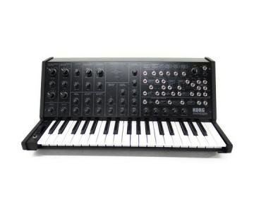 KORG コルグ MS-20 mini アナログ・シンセサイザー 37鍵