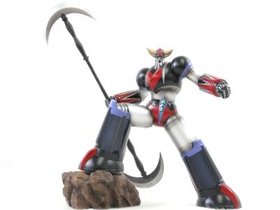 良品 メディコス マジンガー The Movie 限定フィギュア グレンダイザーの新品 中古販売 Rere リリ