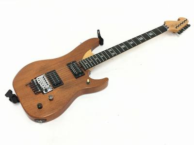 Washburn ワッシュバーン N4 エレキ ギター Nuno Bettencourt 音楽 楽器