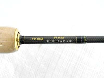 メガバス デストロイヤー フェイズ1 F0-60X エリーゼ (淡水)の