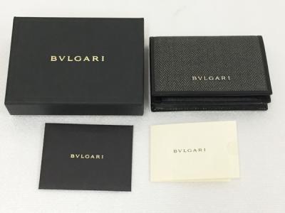未使用　BVLGARI ブルガリ ウィークエンド カードケース 名刺入れ　ロゴ 楽天市場】ブルガリ カードケース BVLGARI ウィークエンド 名刺
