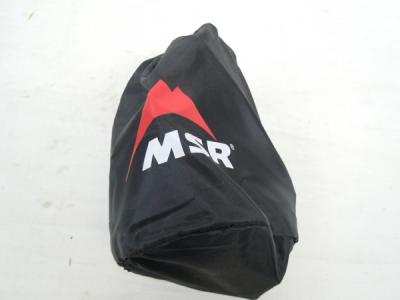 MSR ドラゴンフライ 《36030》(コンロ)の新品/中古販売 | 944038