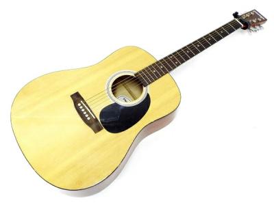 希少！！ PlayTech D-4 NAT アコースティックギター おもちゃ・ホビー