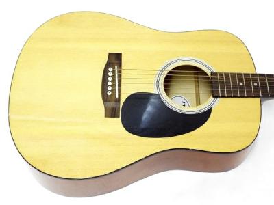 PLAYTECH D-4 NAT アコギ Play Tech プレイテック アコースティック ギター D-4 NAT 本体