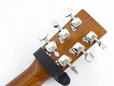 Play Tech プレイテック アコースティック ギター D-4 NAT 本体