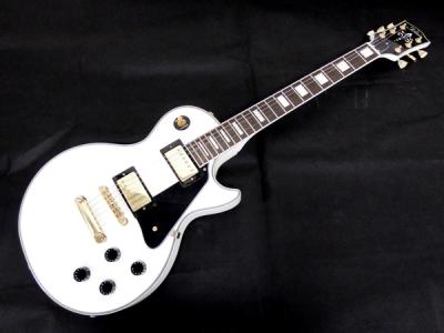 Tokai Alc60 Sw トーカイ ギター レスポール スノーホワイト エレキギターの新品 中古販売 Rere リリ