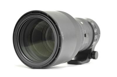 SIGMA シグマ 交換レンズ 150-600mm F5-6.3 DG OS HSM キヤノン用 Contemporary カメラ レンズ 超望遠 ズーム