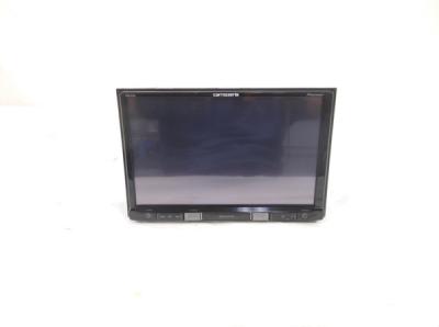 Pioneer パイオニア carrozzeria 楽ナビ AVIC-RL09 メモリーナビ  8型