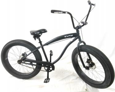 TXED FAT BIKE 自転車 ビーチ クルーザー レジャー サイクリング