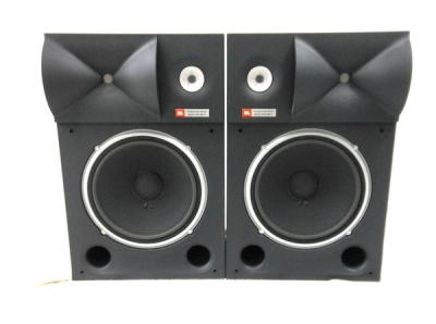 JBL 4425 MKII ペアスピーカー 2Way